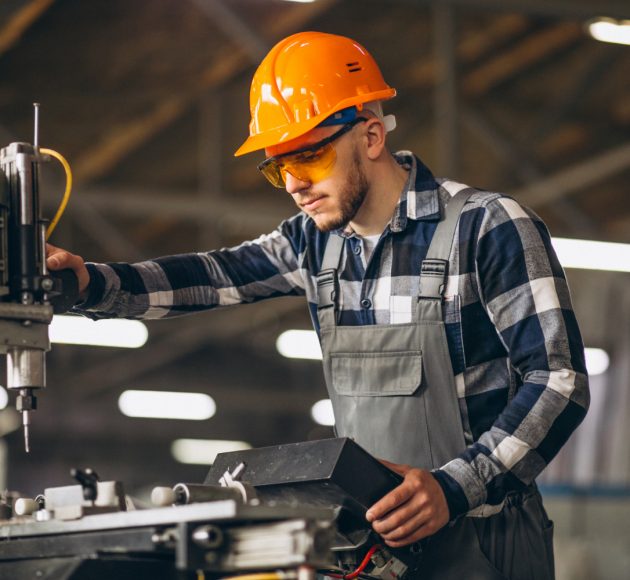 male-worker-factory